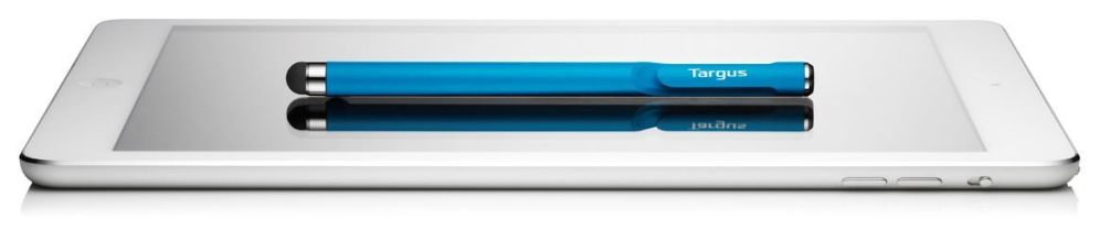 Targus AMM16502AMGL lápiz digital 10 g Azul
