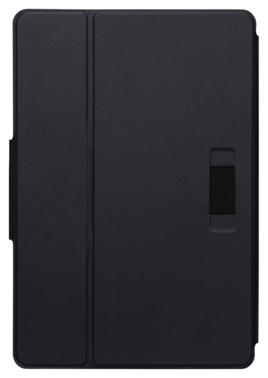 Targus THZ998ES funda para tablet 29,2 cm (11.5") Libro Negro
