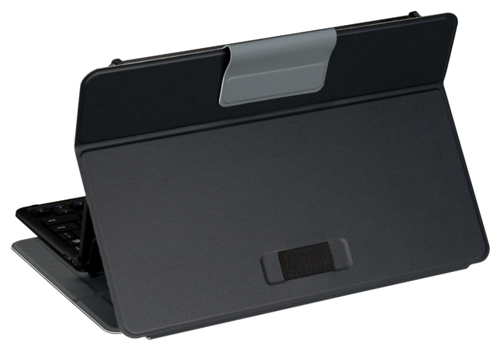 Targus THZ998ES funda para tablet 29,2 cm (11.5") Libro Negro