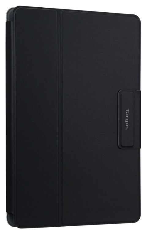 Targus THZ998ES funda para tablet 29,2 cm (11.5") Libro Negro