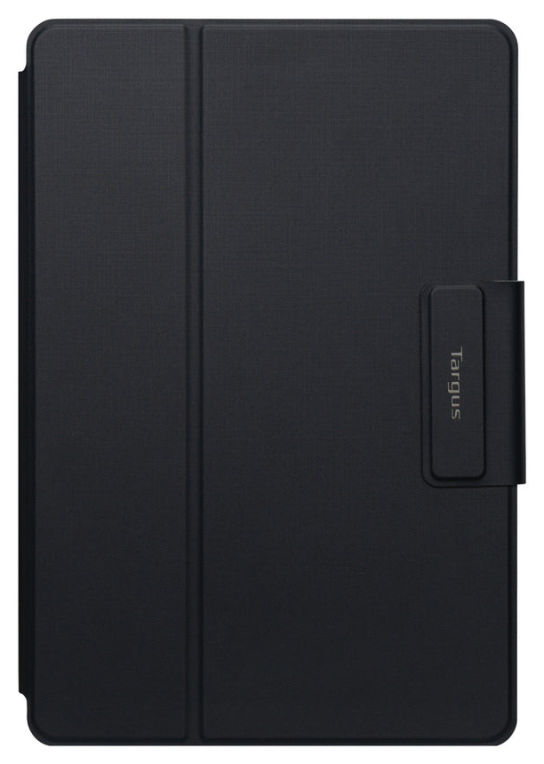 Targus THZ998ES funda para tablet 29,2 cm (11.5") Libro Negro