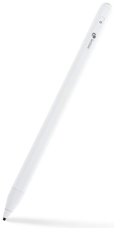 Leotec LESTP04W lápiz digital 13 g Blanco