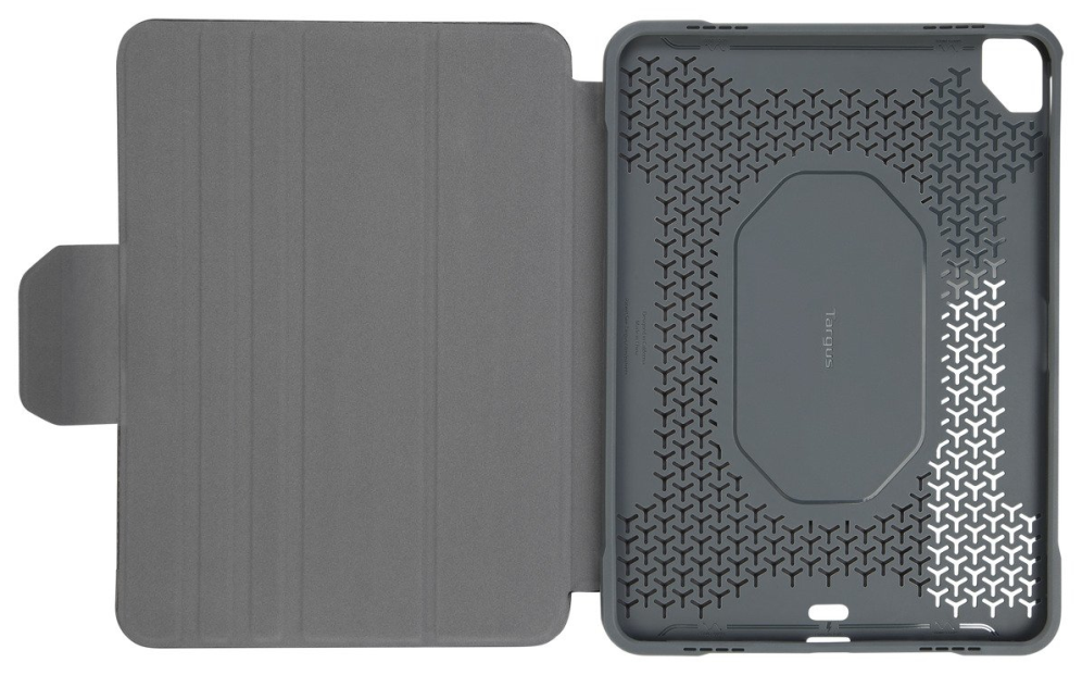 Targus Click-In 27,9 cm (11") Folio Negro