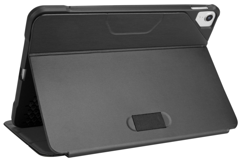 Targus Click-In 27,9 cm (11") Folio Negro
