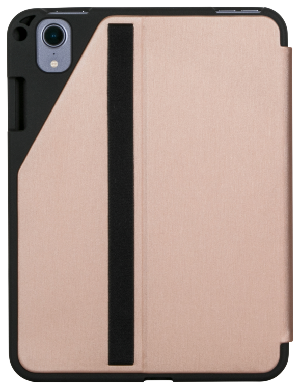 Targus Click-In 21,1 cm (8.3") Folio Oro rosa