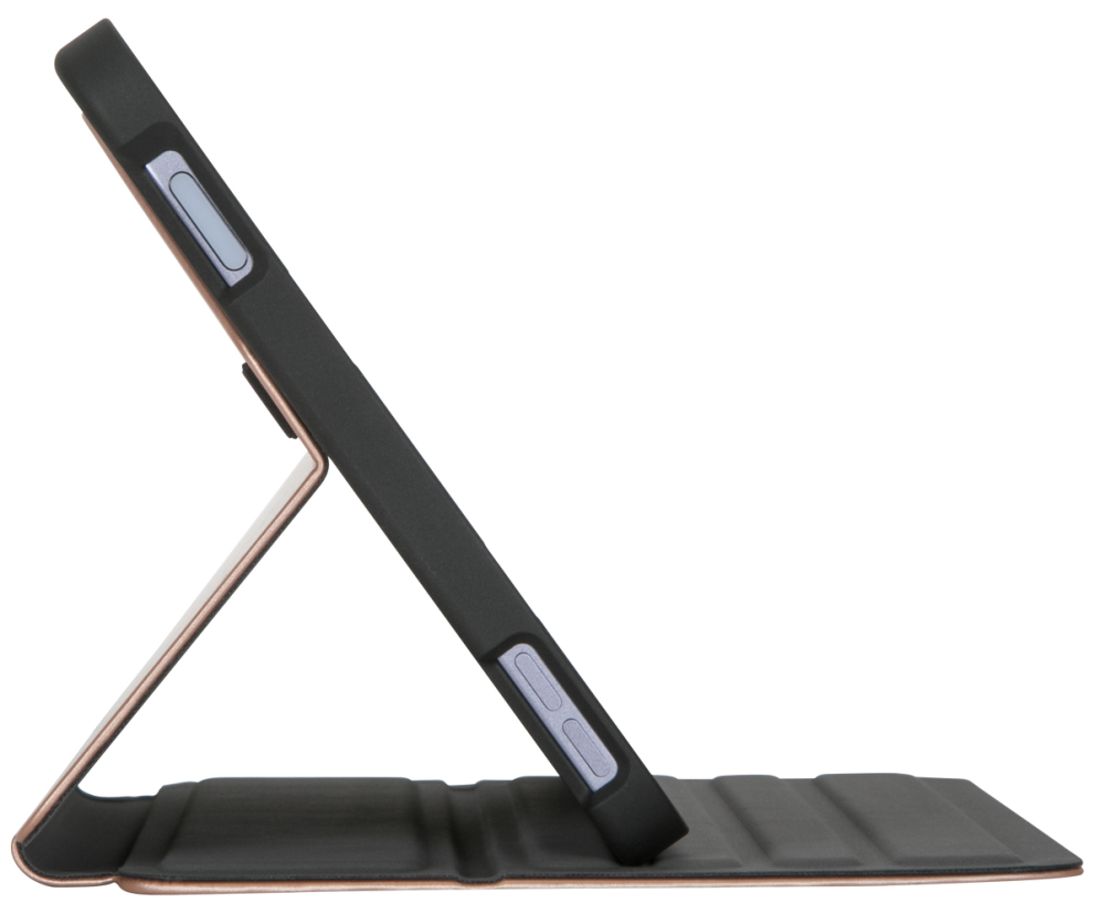Targus Click-In 21,1 cm (8.3") Folio Oro rosa