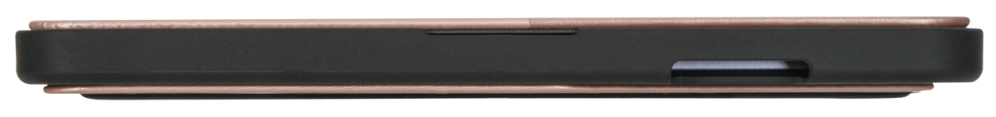 Targus Click-In 21,1 cm (8.3") Folio Oro rosa