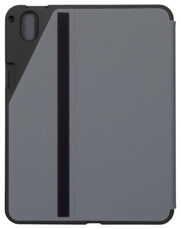 Targus Click-In 27,7 cm (10.9") Folio Negro
