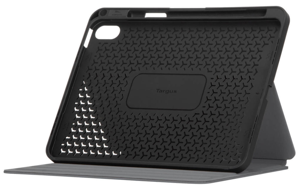 Targus Click-In 27,7 cm (10.9") Folio Negro