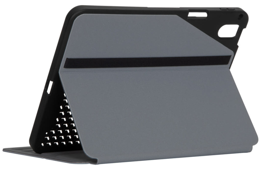 Targus Click-In 27,7 cm (10.9") Folio Negro
