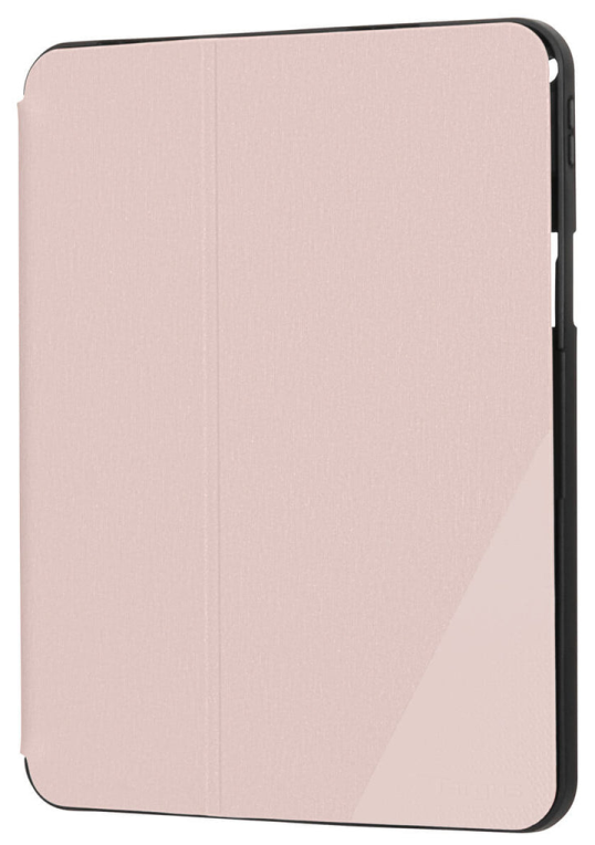 Targus Click-In 27,7 cm (10.9") Folio Oro rosa