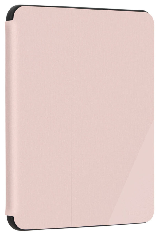 Targus Click-In 27,7 cm (10.9") Folio Oro rosa