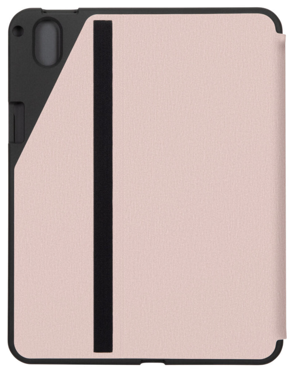 Targus Click-In 27,7 cm (10.9") Folio Oro rosa