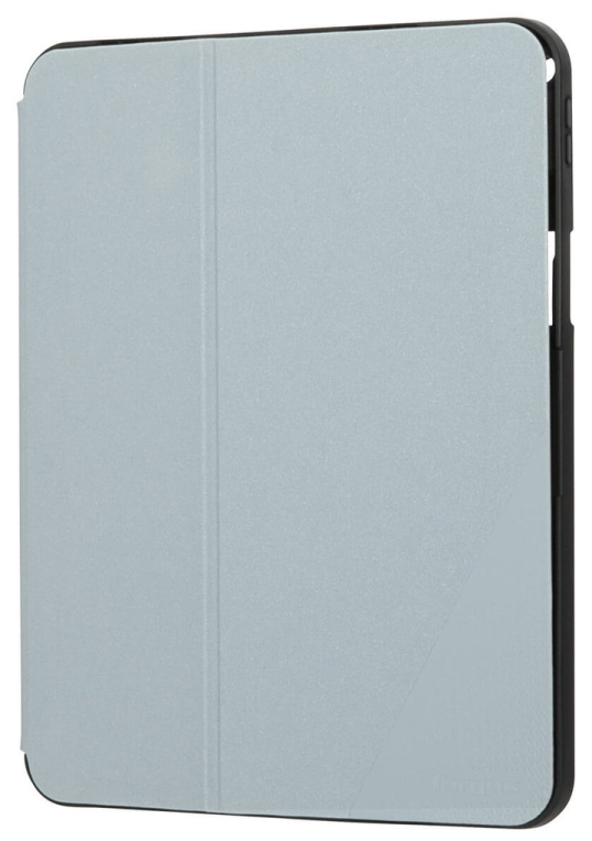 Targus Click-In 27,7 cm (10.9") Folio Plata