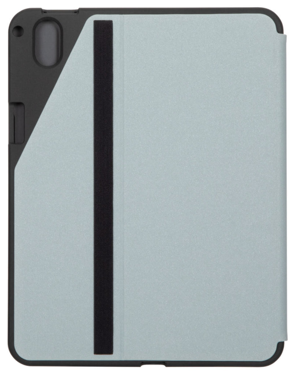 Targus Click-In 27,7 cm (10.9") Folio Plata