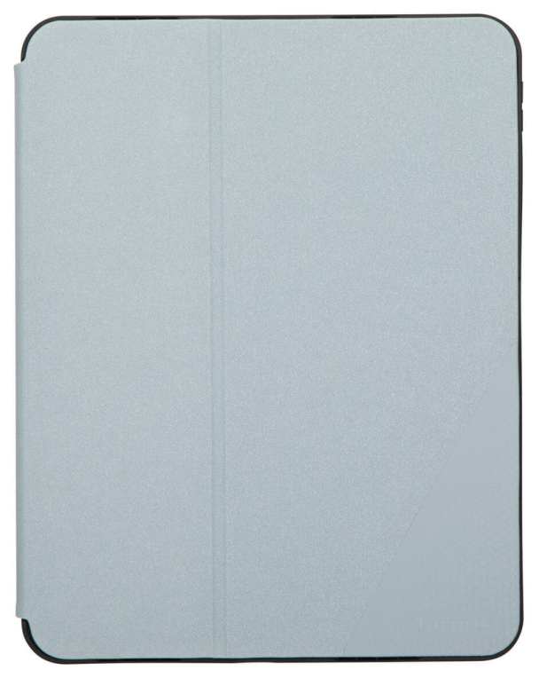 Targus Click-In 27,7 cm (10.9") Folio Plata
