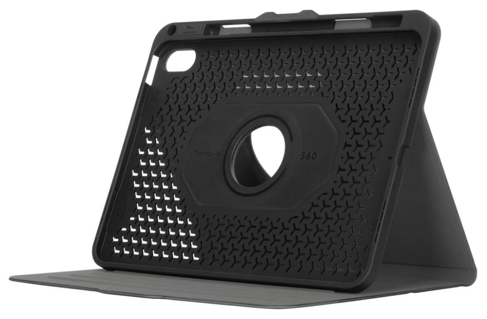 Targus VersaVu 27,7 cm (10.9") Folio Negro