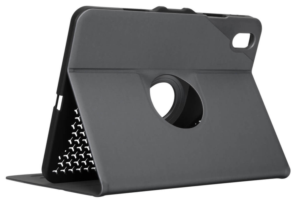 Targus VersaVu 27,7 cm (10.9") Folio Negro