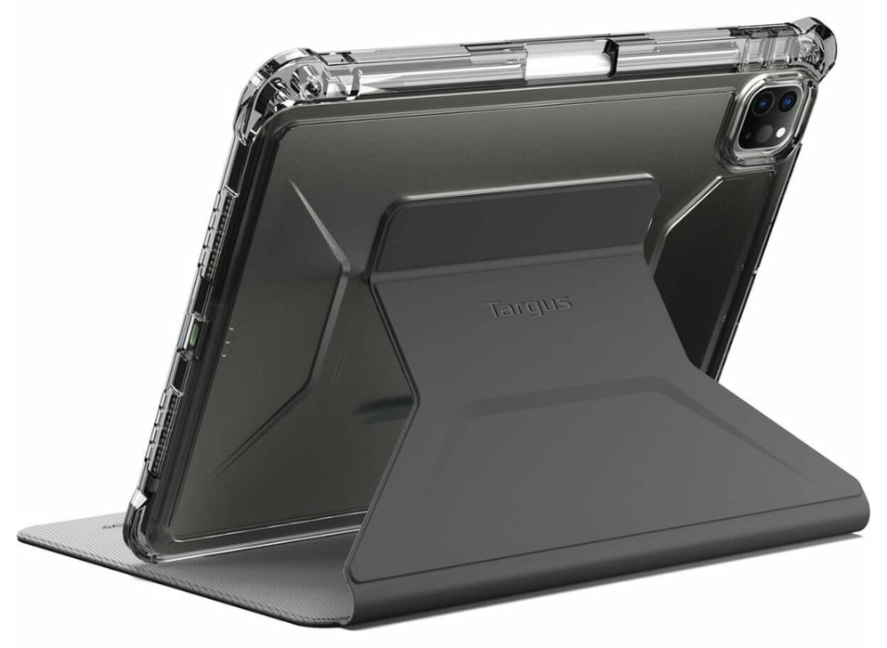Targus Pro-Tek 27,9 cm (11") Folio Negro
