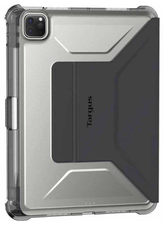 Targus Pro-Tek 27,9 cm (11") Folio Negro