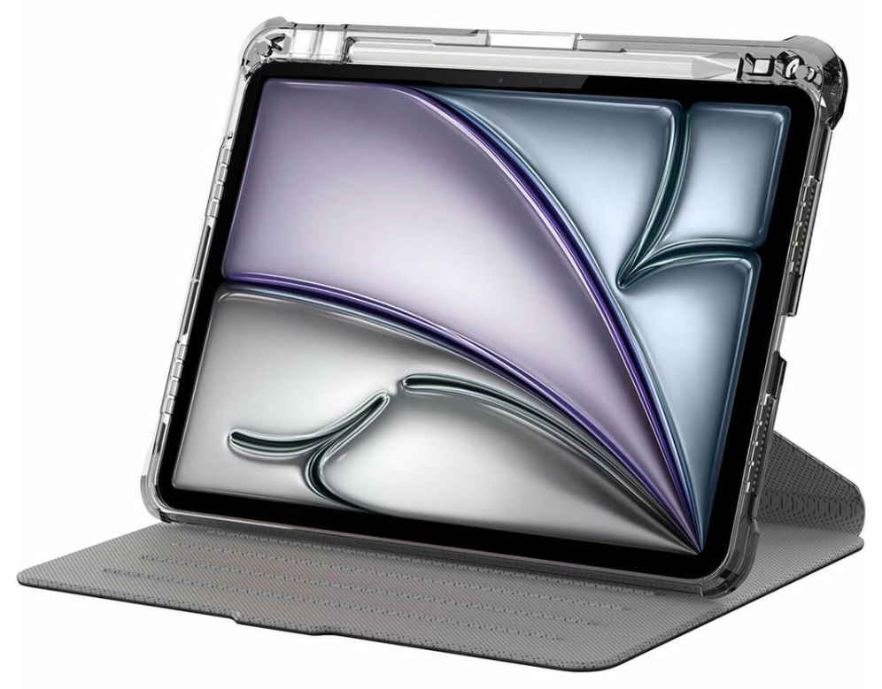 Targus Pro-Tek 27,9 cm (11") Folio Negro
