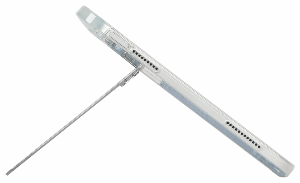 Targus Click-In 27,7 cm (10.9") Funda Transparente