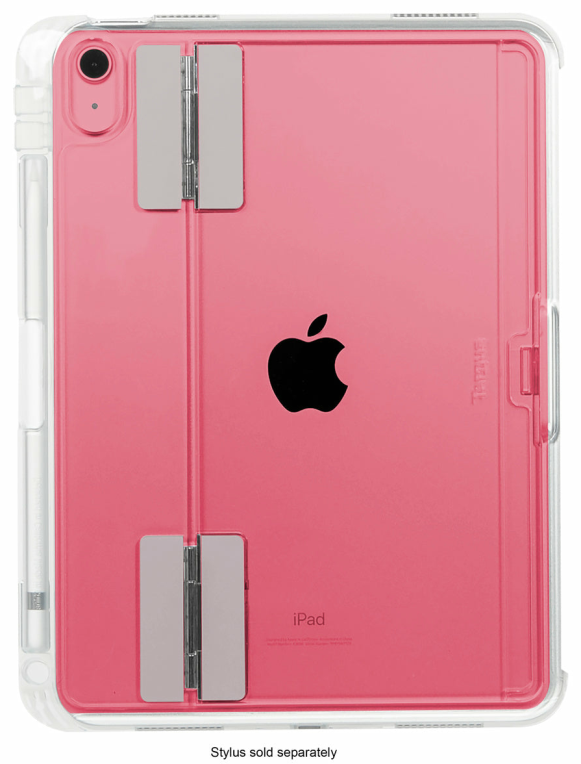 Targus Click-In 27,7 cm (10.9") Funda Transparente