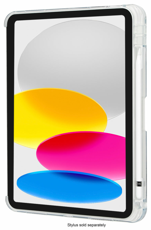 Targus Click-In 27,7 cm (10.9") Funda Transparente