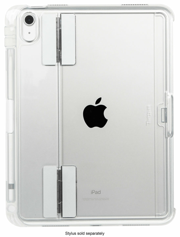 Targus Click-In 27,7 cm (10.9") Funda Transparente