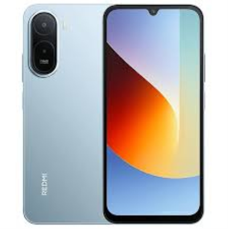 Xiaomi Redmi A7 Pro 17,5 cm (6.9") SIM doble 4G USB Tipo C 4 GB 64 GB 6000 mAh Azul