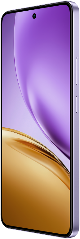 realme 14T 16,9 cm (6.67") Android 15 5G 8 GB 256 GB 6000 mAh Púrpura