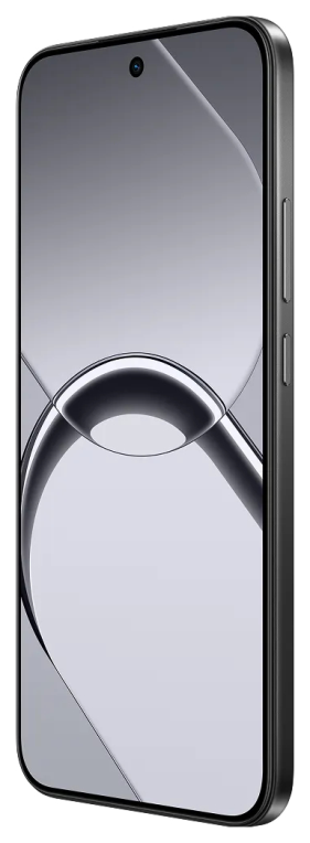 realme 16 5G 16,7 cm (6.57") SIM doble Android 16.0 USB Tipo C 8 GB 256 GB 6550 mAh Negro