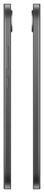 realme 16 5G 16,7 cm (6.57") SIM doble Android 16.0 USB Tipo C 8 GB 256 GB 6550 mAh Negro