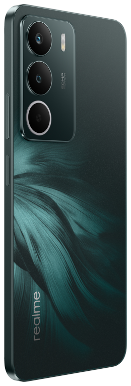 realme C71 16,9 cm (6.67") SIM doble Android 15 4G USB Tipo C 4 GB 256 GB 6000 mAh Verde