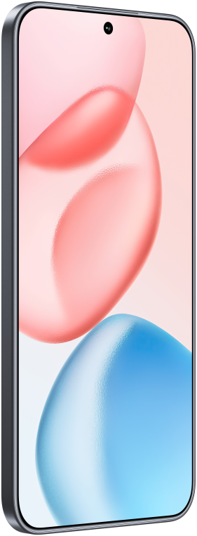 Honor 400 16,6 cm (6.55") MagicOS 9.0 5G 8 GB 256 GB 5300 mAh Negro