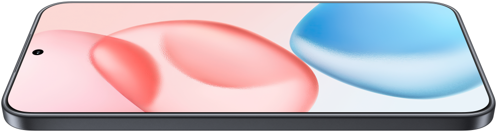 Honor 400 16,6 cm (6.55") MagicOS 9.0 5G 8 GB 256 GB 5300 mAh Negro