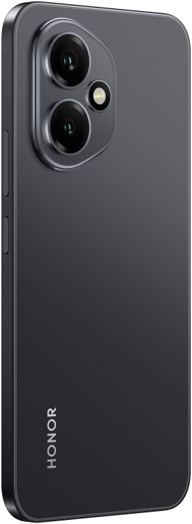 Honor 400 16,6 cm (6.55") MagicOS 9.0 5G 8 GB 256 GB 5300 mAh Negro