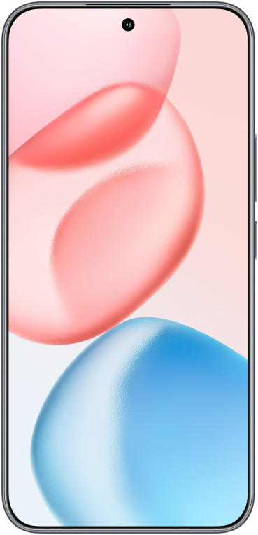 Honor 400 16,6 cm (6.55") MagicOS 9.0 5G 8 GB 256 GB 5300 mAh Negro