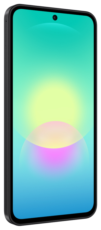 Samsung Galaxy A27 5G 17 cm (6.7") SIM doble Android 16.0 USB Tipo C 6 GB 128 GB 5000 mAh Negro