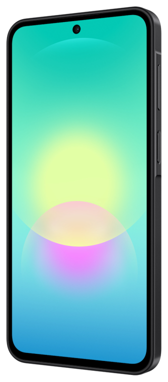 Samsung Galaxy A27 5G 17 cm (6.7") SIM doble Android 16.0 USB Tipo C 6 GB 128 GB 5000 mAh Negro