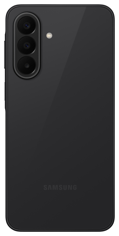 Samsung Galaxy A27 5G 17 cm (6.7") SIM doble Android 16.0 USB Tipo C 6 GB 128 GB 5000 mAh Negro