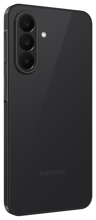 Samsung Galaxy A27 5G 17 cm (6.7") SIM doble Android 16.0 USB Tipo C 6 GB 128 GB 5000 mAh Negro
