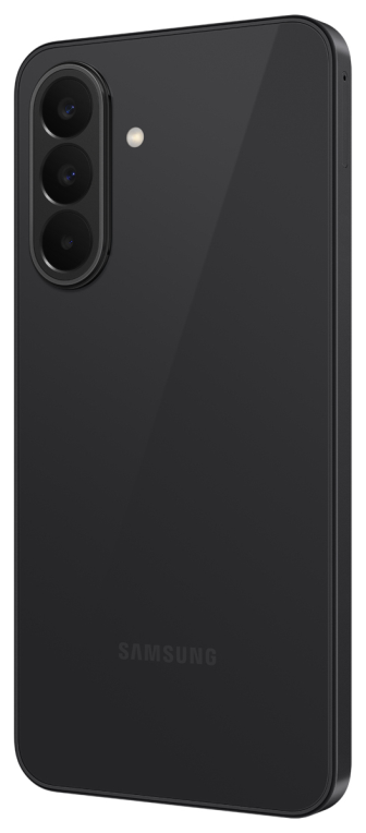 Samsung Galaxy A27 5G 17 cm (6.7") SIM doble Android 16.0 USB Tipo C 6 GB 128 GB 5000 mAh Negro