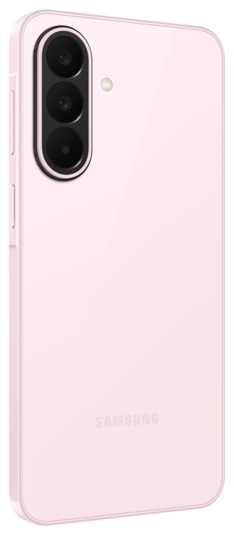 Samsung Galaxy A27 5G 17 cm (6.7") SIM doble Android 16.0 USB Tipo C 6 GB 128 GB 5000 mAh Rosa claro