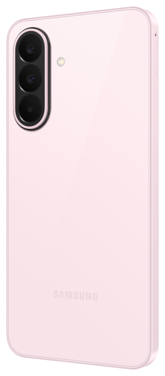 Samsung Galaxy A27 5G 17 cm (6.7") SIM doble Android 16.0 USB Tipo C 6 GB 128 GB 5000 mAh Rosa claro