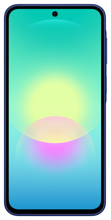 Samsung Galaxy A27 5G 17 cm (6.7") SIM doble Android 16.0 USB Tipo C 8 GB 256 GB 5000 mAh Azul