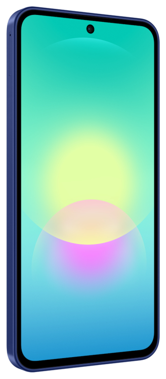 Samsung Galaxy A27 5G 17 cm (6.7") SIM doble Android 16.0 USB Tipo C 8 GB 256 GB 5000 mAh Azul