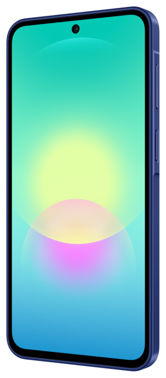 Samsung Galaxy A27 5G 17 cm (6.7") SIM doble Android 16.0 USB Tipo C 8 GB 256 GB 5000 mAh Azul