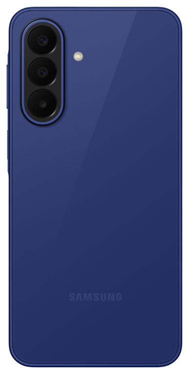 Samsung Galaxy A27 5G 17 cm (6.7") SIM doble Android 16.0 USB Tipo C 8 GB 256 GB 5000 mAh Azul