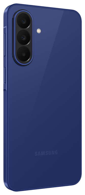 Samsung Galaxy A27 5G 17 cm (6.7") SIM doble Android 16.0 USB Tipo C 8 GB 256 GB 5000 mAh Azul